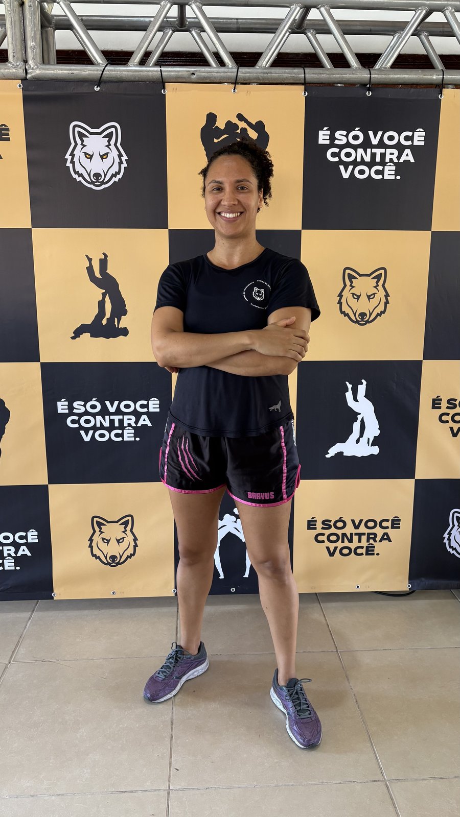 Camila Araújo