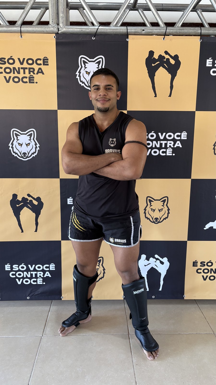 Lucas "Índio"